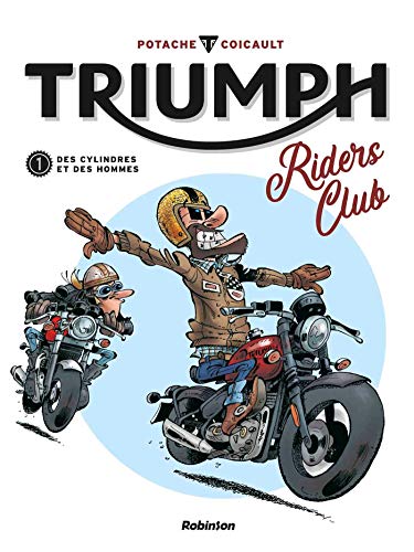 Triumph Rider's Club