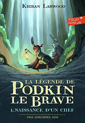 La légende de Podkin le Brave