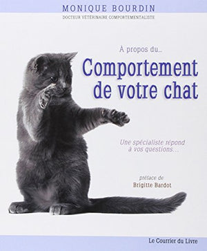 Comportement de votre chat