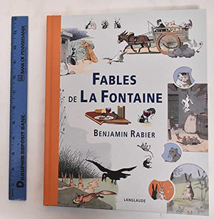 Fables de La Fontaine