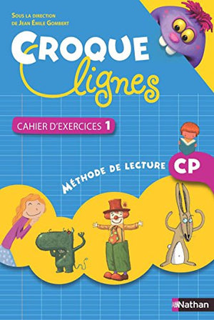 Croque-lignes CP