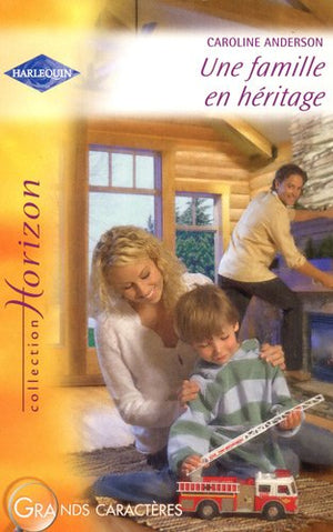 Une famille en héritage