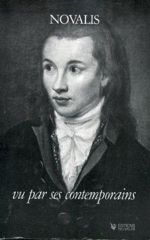 Novalis vu par ses contemporains