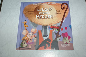 Le loup devenu berger