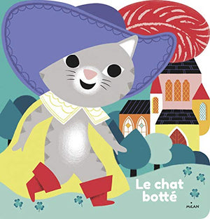 Le chat botté