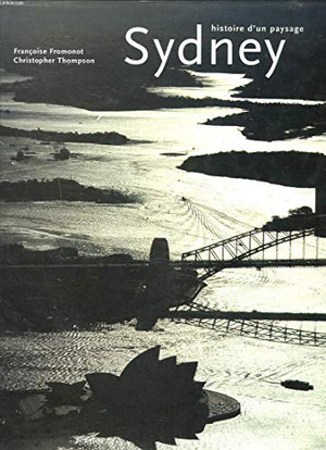 Sydney, histoire d'un paysage