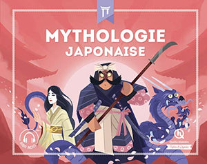 Mythologie japonaise