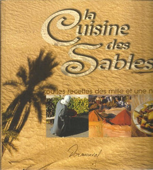 La cuisine des sables