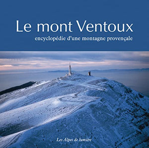 Le mont Ventoux