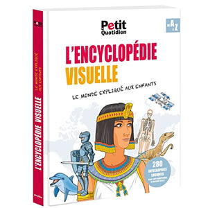 L'encyclopédie visuelle