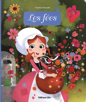 Les fées