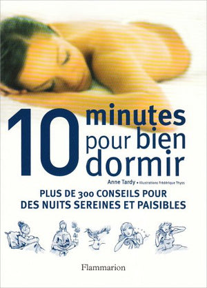 10 minutes pour bien dormir