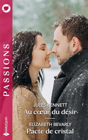 Au coeur du désir