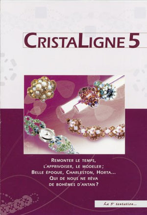 Cristaligne 5