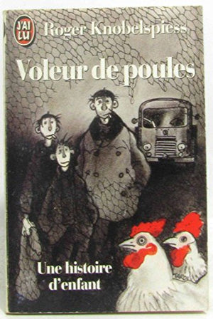 Voleur de poules