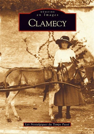 Clamecy