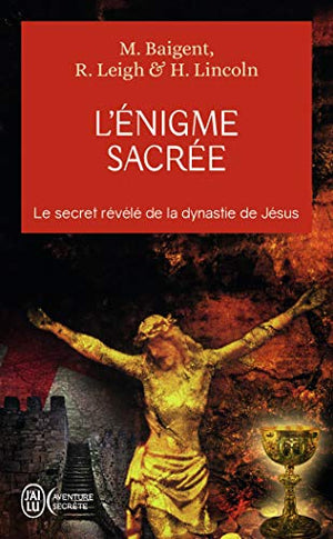 L'énigme sacrée