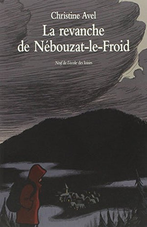 Revanche de Nébouzat-le-froid