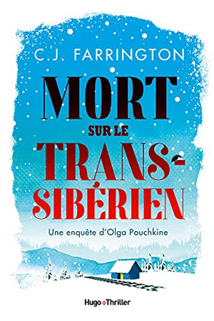 Mort sur le Transsibérien