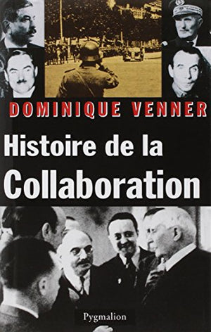 Histoire de la Collaboration