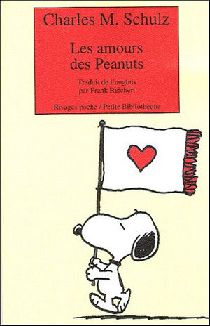 Les amours des peanuts - fermeture et bascule vers 9782743645380