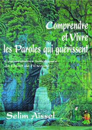 Comprendre et vivre les paroles qui guérissent - commentaires initiatiques du 