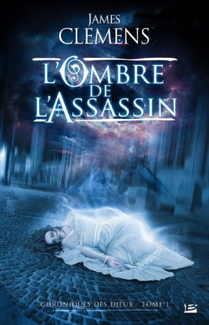 Chroniques des dieux, tome 1 : L'Ombre de l'assasin