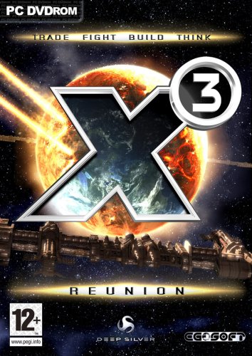 X³ : reunion - jeu + extension - gold édition