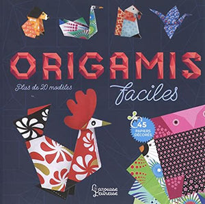 Origamis faciles