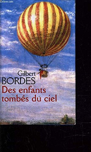 Des enfants tombés du ciel