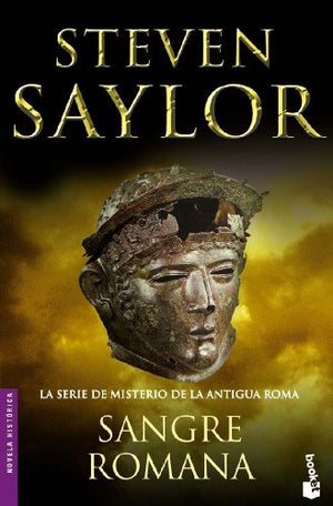 Sangre romana: 1 (Novela histórica)