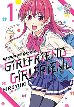 Girlfriend, Girlfriend T01