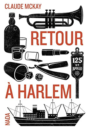 Retour à Harlem