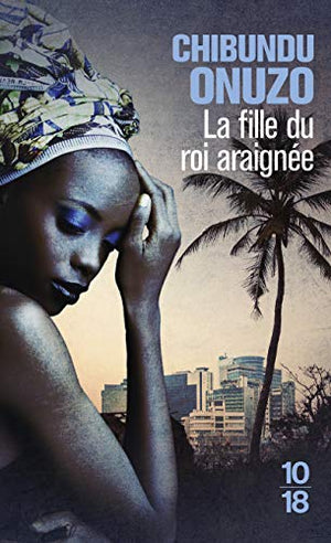 La fille du roi araignée