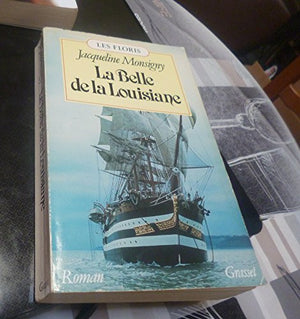 La belle de la Louisiane