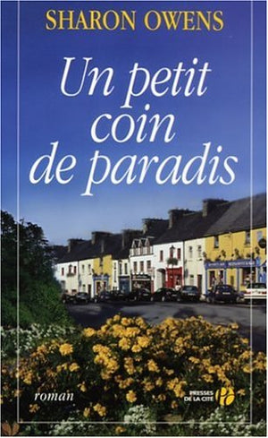 Un petit coin de paradis