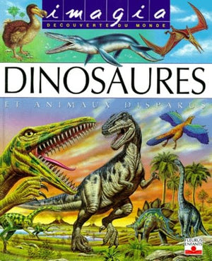 Les Dinosaures