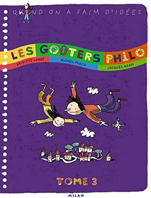 Les goûters philo