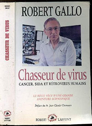 Chasseur de virus