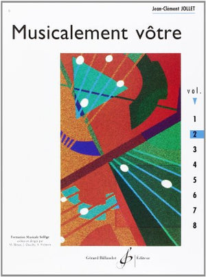 Musicalement Votre Volume 2