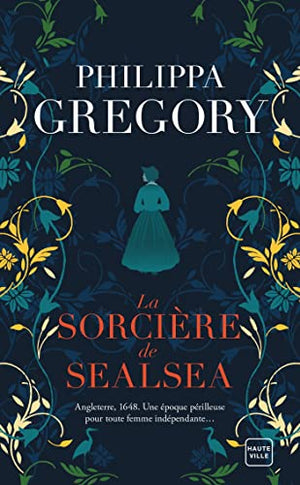 La sorcière de Sealsea