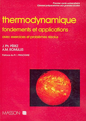 Thermodynamique