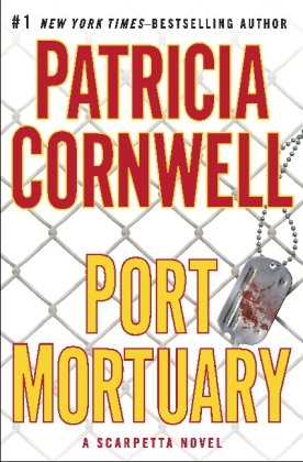 Port Mortuary