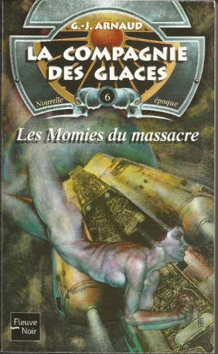 Les momies du massacre