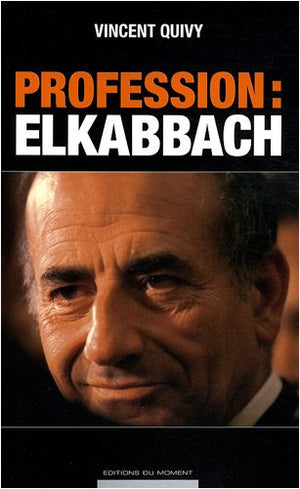 Profession : Elkabbach