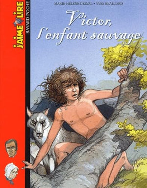 Victor, l'enfant sauvage