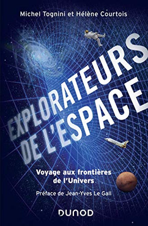 Explorateurs de l'espace