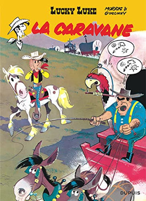 La Caravane