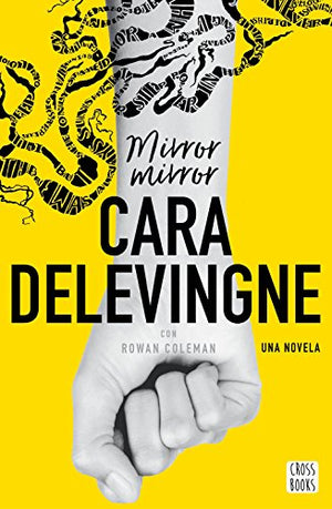 Mirror, Mirror: Una novela. Con Rowan Coleman (Ficción)