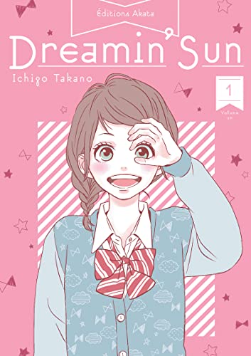 Dreamin' Sun - Nouvelle édition - Tome 1 (VF)
